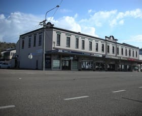 Offices commercial property leased at 663 Flinders Street Townsville City QLD 4810