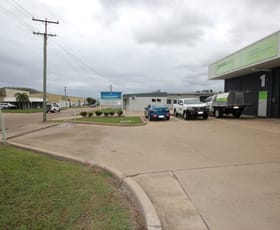 Offices commercial property leased at 1/39-45 Hugh Ryan Drive Garbutt QLD 4814