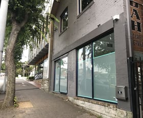 Showrooms / Bulky Goods commercial property leased at 402 Sydney Road Balgowlah NSW 2093