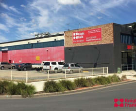 Offices commercial property for lease at 36-38 Forsyth Street Wagga Wagga NSW 2650