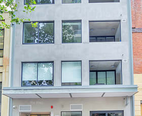 Medical / Consulting commercial property leased at 43 Riley Street Woolloomooloo NSW 2011