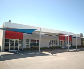 Offices commercial property leased at 4/590-594 Hovell Street Albury NSW 2640