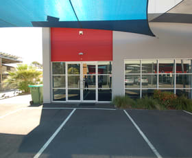 Offices commercial property leased at 4/590-594 Hovell Street Albury NSW 2640