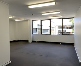 Medical / Consulting commercial property leased at Level 1, 1F/207 Young Street Waterloo NSW 2017