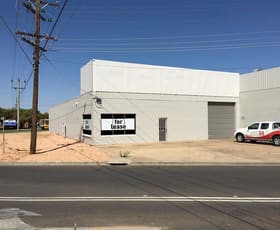 Shop & Retail commercial property leased at 1 Ninth Street Mildura VIC 3500
