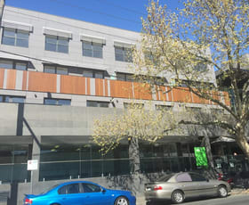 Showrooms / Bulky Goods commercial property leased at 6/23 Gipps Street Collingwood VIC 3066