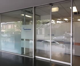 Showrooms / Bulky Goods commercial property leased at 6/23 Gipps Street Collingwood VIC 3066