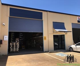 Showrooms / Bulky Goods commercial property leased at 2/13-15 Brewers Street Burpengary QLD 4505