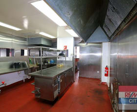 Shop & Retail commercial property leased at 1, 2 & 5/710 Brunswick Street New Farm QLD 4005