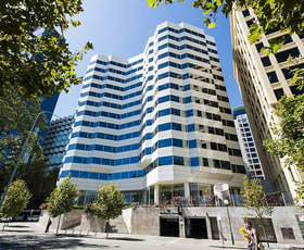 Offices commercial property leased at 40 The Esplanade Perth WA 6000