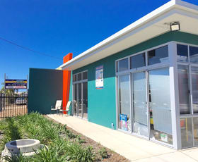 Factory, Warehouse & Industrial commercial property for lease at 37 Civil Road Garbutt QLD 4814
