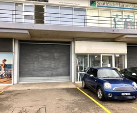 Offices commercial property leased at Kirrawee NSW 2232