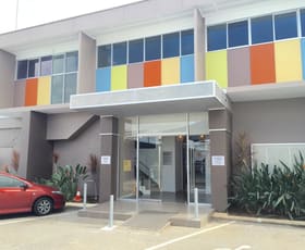 Offices commercial property for lease at Level 1/3 Ramsay Street Garbutt QLD 4814