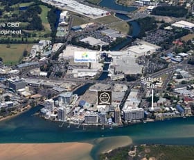 Offices commercial property leased at 66 Duporth Avenue Maroochydore QLD 4558