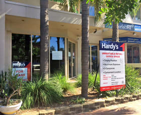 Medical / Consulting commercial property leased at Barrenjoey Road Newport NSW 2106