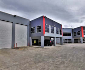 Offices commercial property leased at Unit 5/22 Alexandra Place Murarrie QLD 4172