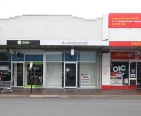 Shop & Retail commercial property leased at 7 Murphy Street Wangaratta VIC 3677