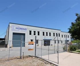 Factory, Warehouse & Industrial commercial property leased at 1/27 Townsend Street Malaga WA 6090