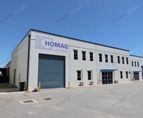 Factory, Warehouse & Industrial commercial property leased at 1/27 Townsend Street Malaga WA 6090