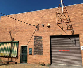 Factory, Warehouse & Industrial commercial property leased at Peakhurst NSW 2210