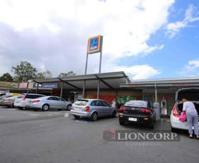 Showrooms / Bulky Goods commercial property leased at Oxley QLD 4075