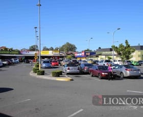 Medical / Consulting commercial property leased at Oxley QLD 4075