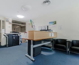 Offices commercial property leased at 2 Cooper Street Mandurah WA 6210