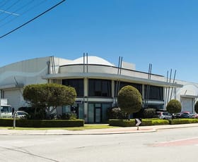 Factory, Warehouse & Industrial commercial property leased at 159 Francisco Street Belmont WA 6104