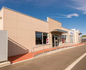 Shop & Retail commercial property leased at 2/165 - 167 COMMERCIAL STREET EAST Mount Gambier SA 5290