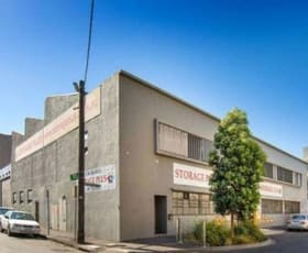 Factory, Warehouse & Industrial commercial property leased at 167-169 Cremorne Street Richmond VIC 3121