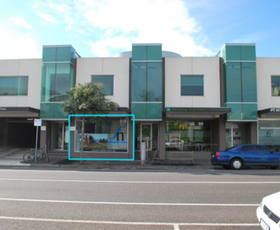 Offices commercial property leased at Suite 40/197 Bay Street Brighton VIC 3186