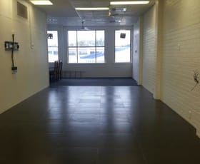 Factory, Warehouse & Industrial commercial property leased at 114 Thistlethwaite Street South Melbourne VIC 3205