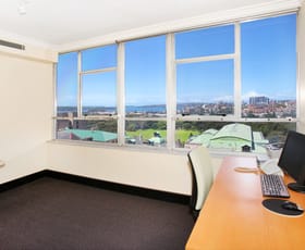 Medical / Consulting commercial property leased at 229 Macquarie Street Sydney NSW 2000