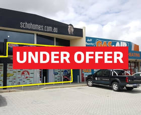 Showrooms / Bulky Goods commercial property leased at 3/103 Erindale Rd Balcatta WA 6021