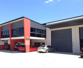 Factory, Warehouse & Industrial commercial property leased at 18/18 Hinkler Court Brendale QLD 4500