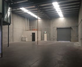 Factory, Warehouse & Industrial commercial property leased at 18/18 Hinkler Court Brendale QLD 4500