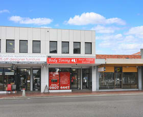 Medical / Consulting commercial property leased at 2/304 Stephensons Road Mount Waverley VIC 3149