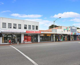Medical / Consulting commercial property leased at 2/304 Stephensons Road Mount Waverley VIC 3149