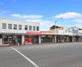 Offices commercial property leased at 2/304 Stephensons Road Mount Waverley VIC 3149