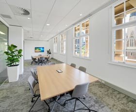 Offices commercial property for lease at 88 William Street Perth WA 6000
