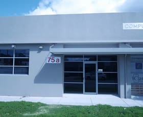 Offices commercial property leased at 75A Brewer Street Perth WA 6000