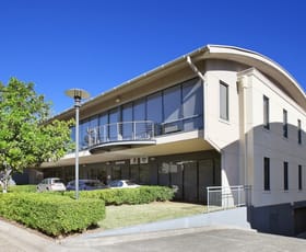 Medical / Consulting commercial property leased at Building 6/49 Frenchs Forest Road Frenchs Forest NSW 2086