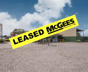 Showrooms / Bulky Goods commercial property leased at 25 Main South Road O'halloran Hill SA 5158