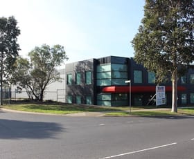 Factory, Warehouse & Industrial commercial property leased at 21-29 Global Drive Tullamarine VIC 3043