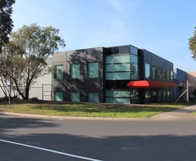 Factory, Warehouse & Industrial commercial property leased at 21-29 Global Drive Tullamarine VIC 3043