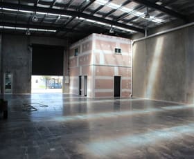 Factory, Warehouse & Industrial commercial property leased at 39 Davies Avenue Sunshine North VIC 3020