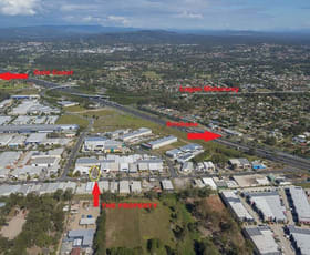 Factory, Warehouse & Industrial commercial property leased at 31 Chetwynd Street Loganholme QLD 4129
