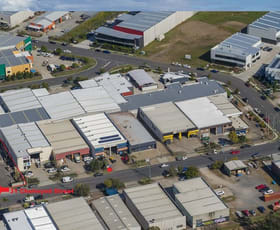 Factory, Warehouse & Industrial commercial property leased at 31 Chetwynd Street Loganholme QLD 4129