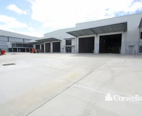 Factory, Warehouse & Industrial commercial property leased at 115a Corymbia Place Parkinson QLD 4115