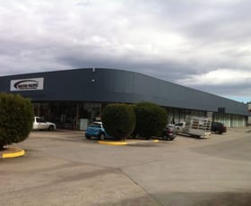 Offices commercial property leased at 5/87 NEWLANDS ROAD Coburg VIC 3058